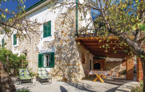 Отель Guest house Kalla  Раб